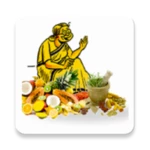 dadi maa ke ayurvedic nuskhe android application logo